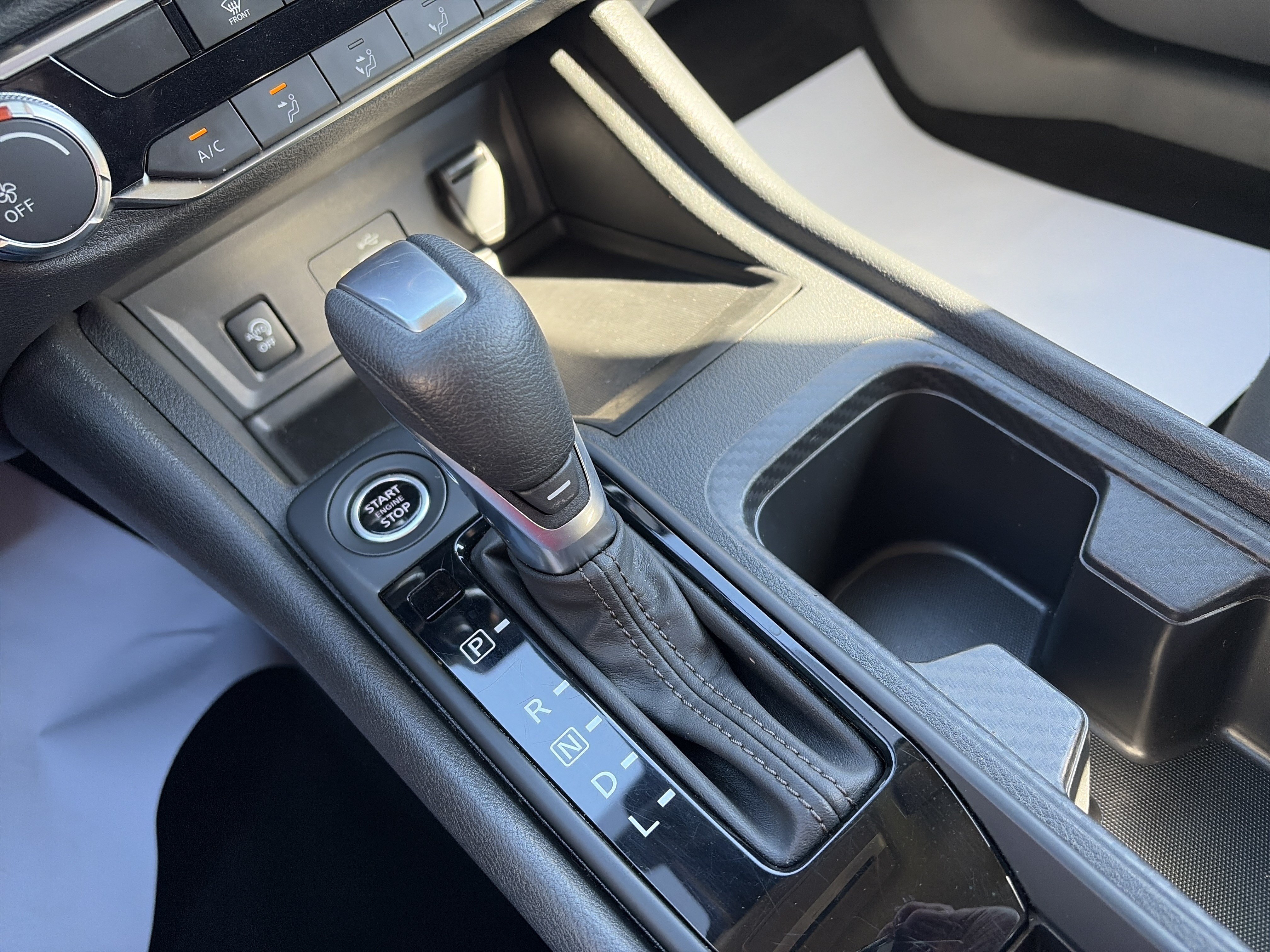 Used 2025 Nissan Sentra S FWD image 23
