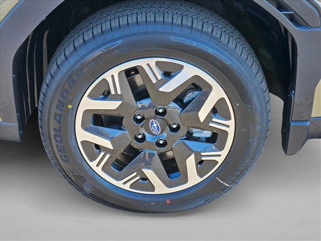 New 2026 Subaru Forester Premium image 10