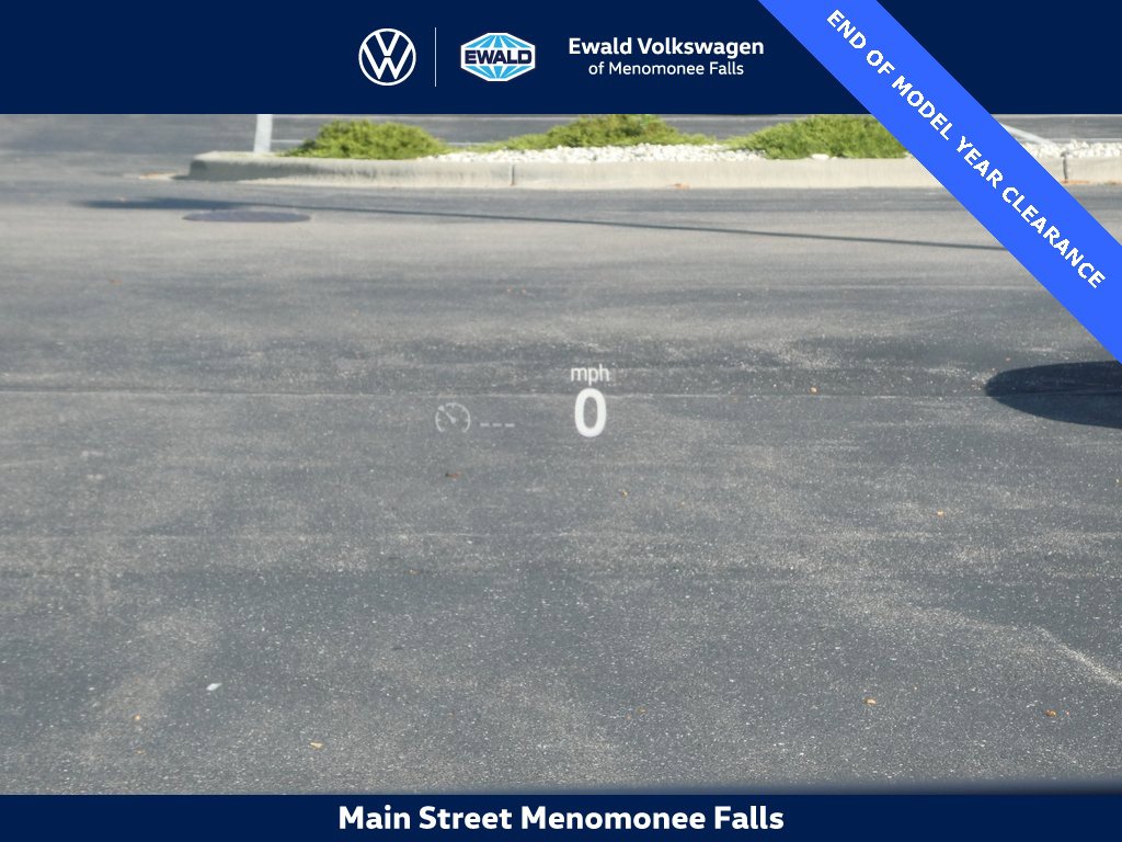 New 2025 Volkswagen ID. Buzz Pro S Plus image 11