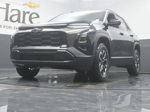 New 2026 Chevrolet Equinox ACTIV FWD image 4