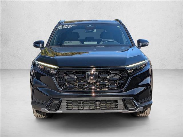 New 2026 Honda CR-V Sport image 6