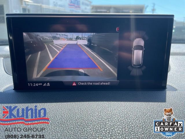 Used 2017 Audi Q7 3.0T Premium AWD/4WD image 17