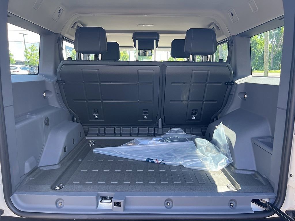 New 2024 INEOS Grenadier image 25