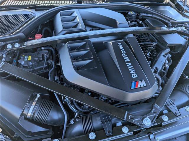 Used 2022 BMW M4 xDrive Competition w/ Executive Package AWD/4WD image 29