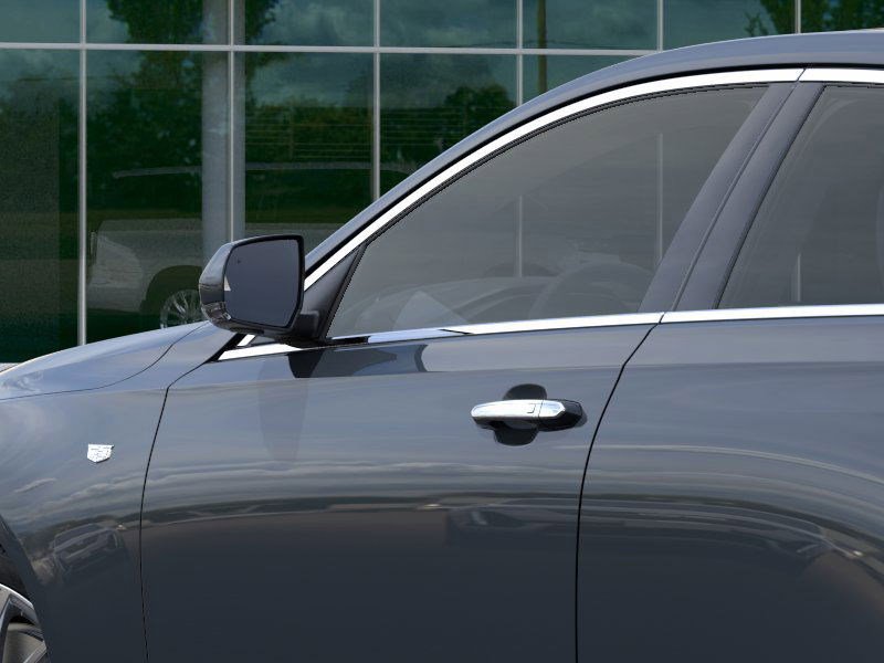 New 2025 Cadillac CT4 Premium Luxury image 12