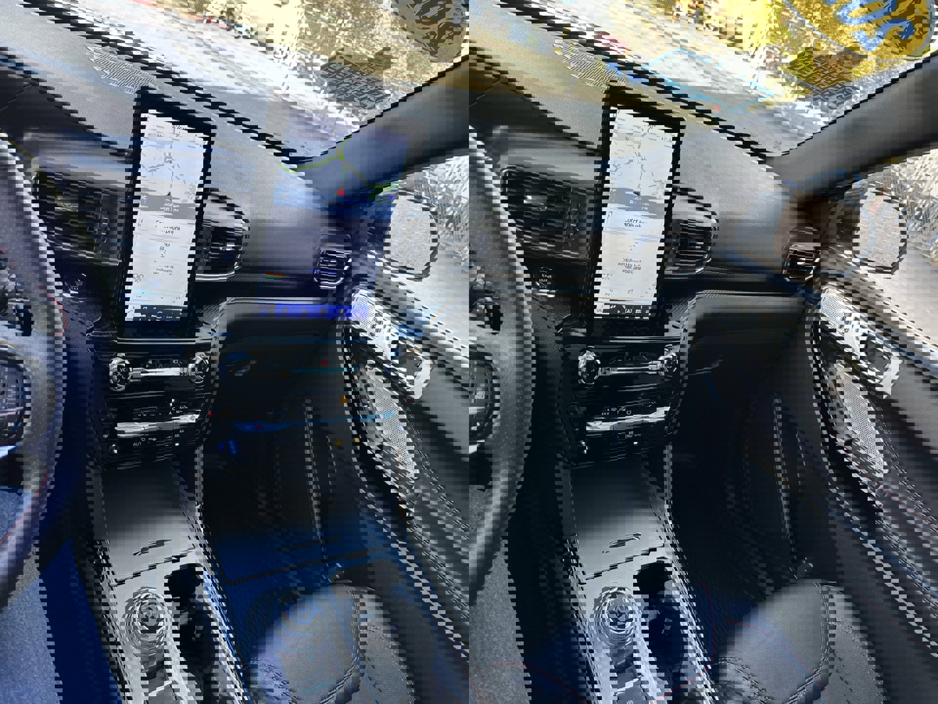 Certified 2023 Ford Explorer ST w/ Equipment Group 401A image 13