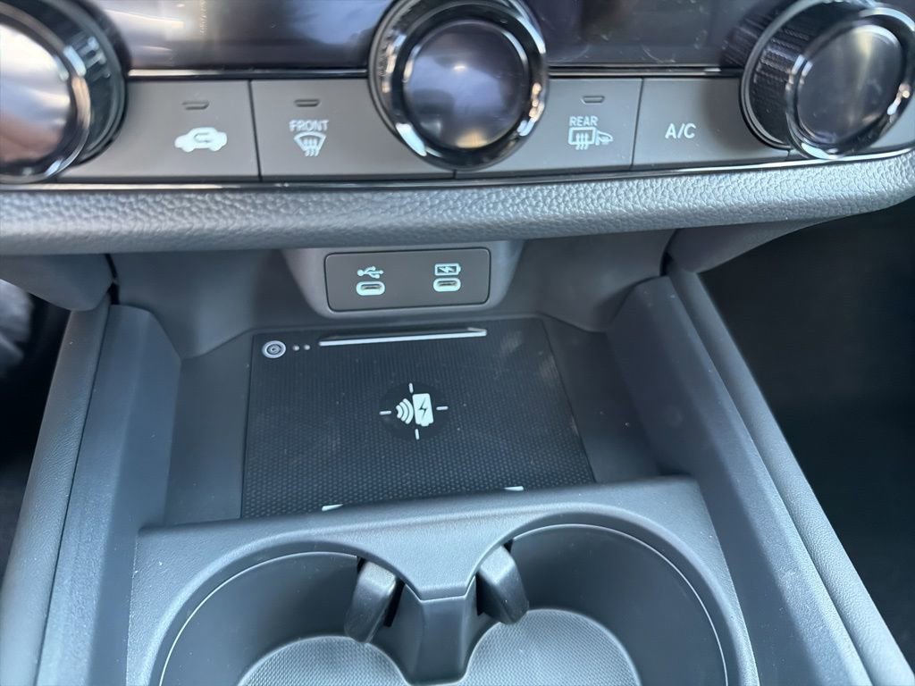 Used 2026 Honda HR-V Sport image 13