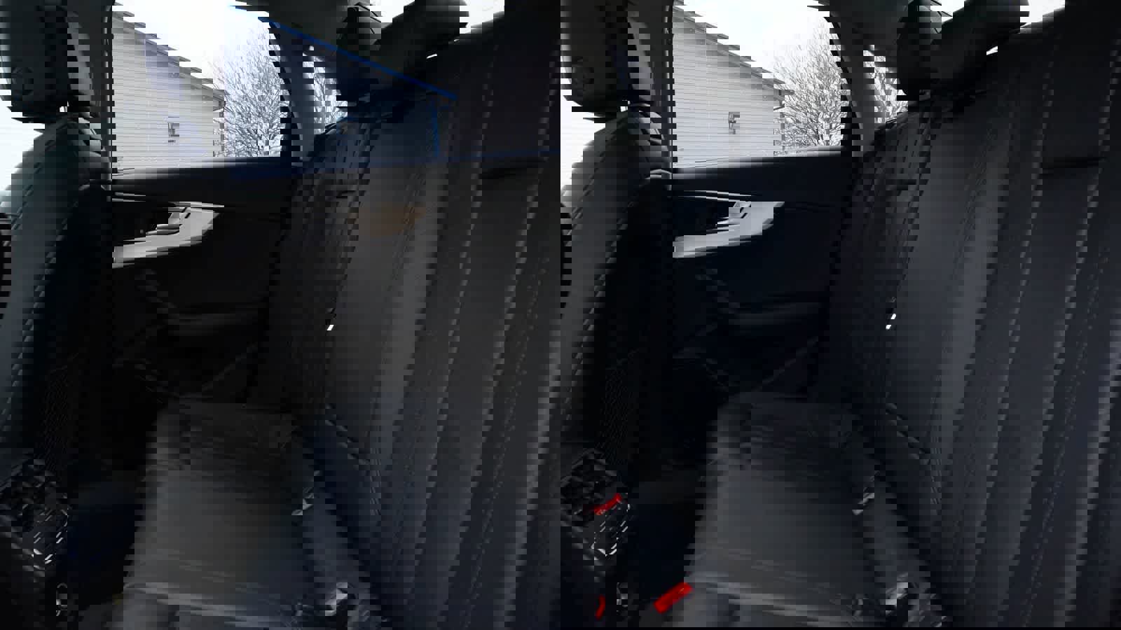 Used 2017 Audi A4 2.0T Premium w/ Convenience Package image 16