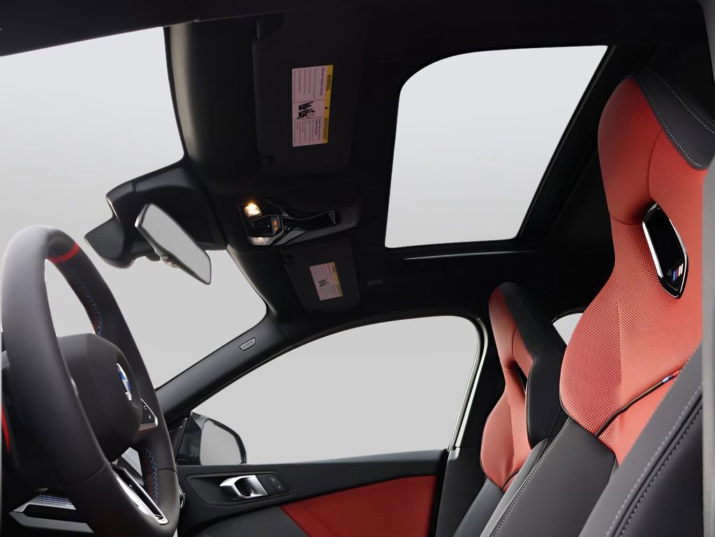 Certified 2025 BMW M235i xDrive w/ Premium Package image 38