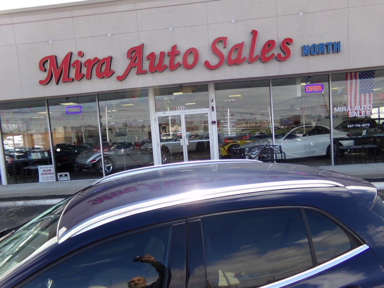 Used 2017 Mercedes-Benz GLA 250 4MATIC image 9