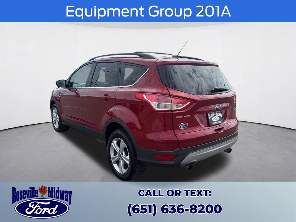 Used 2013 Ford Escape SE AWD/4WD image 6