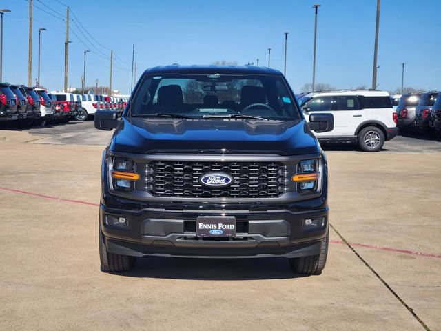 New 2026 Ford F150 STX w/ Equipment Group 200A image 2