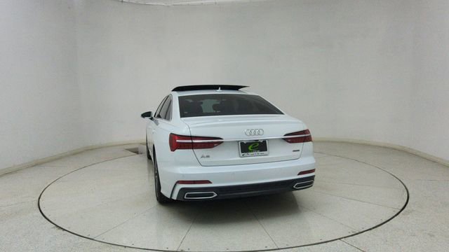 Used 2019 Audi A6 3.0T Premium Plus w/ Premium Plus Package image 70