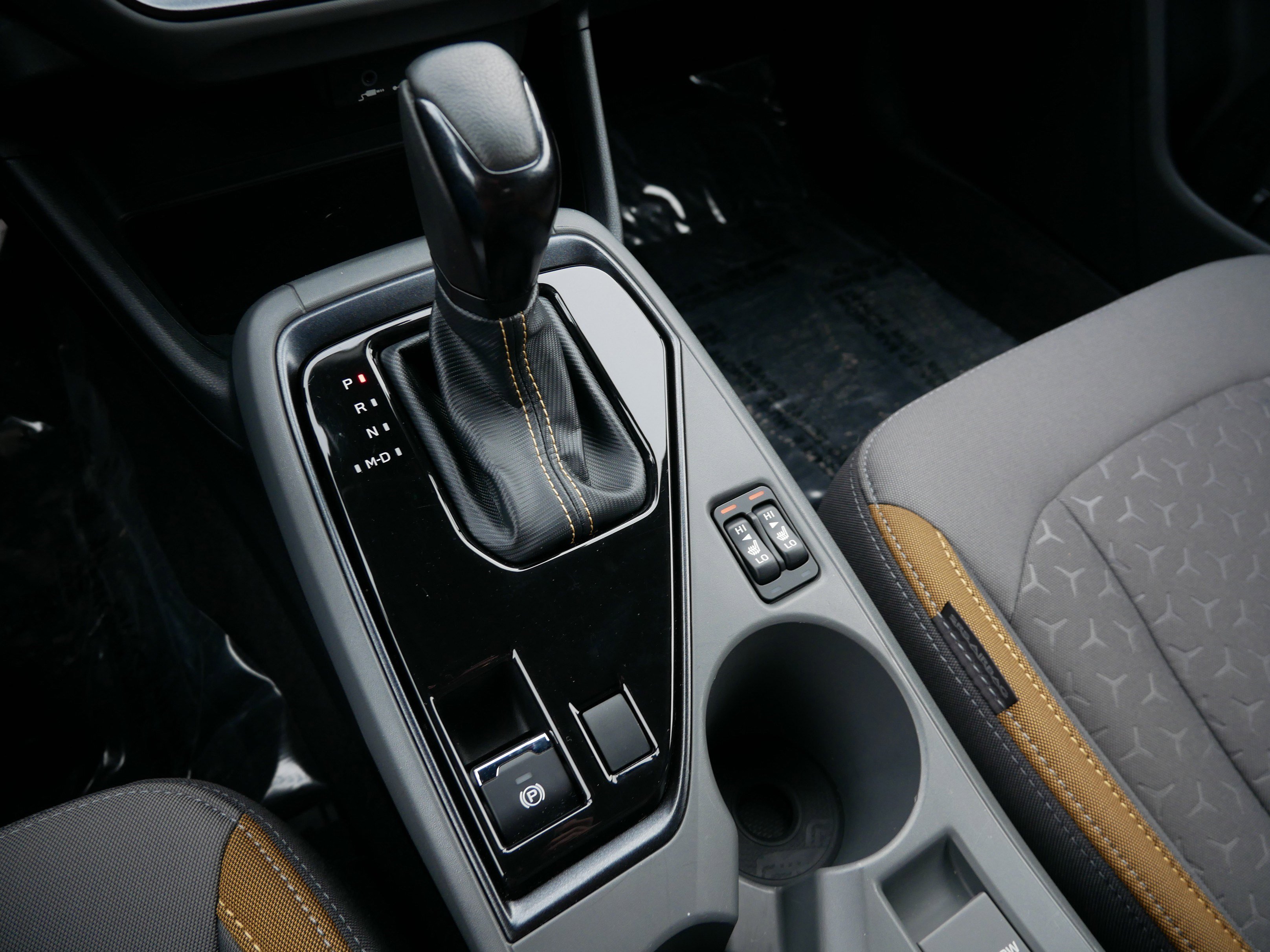 Certified 2025 Subaru Crosstrek 2.5i Sport w/ Popular Package #4A image 24