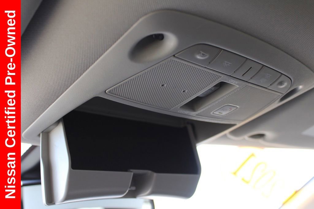 Certified 2021 Nissan Maxima Platinum w/ Sport Mat Group image 46