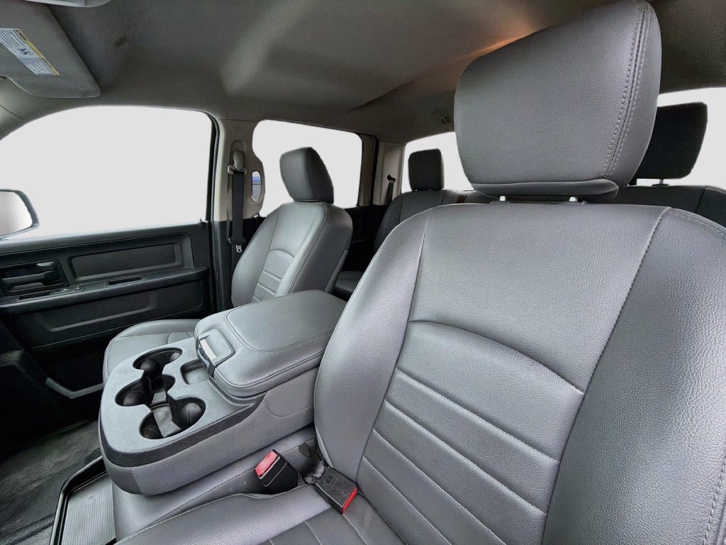 Used 2018 RAM 1500 Tradesman w/ Protection Group AWD/4WD image 10