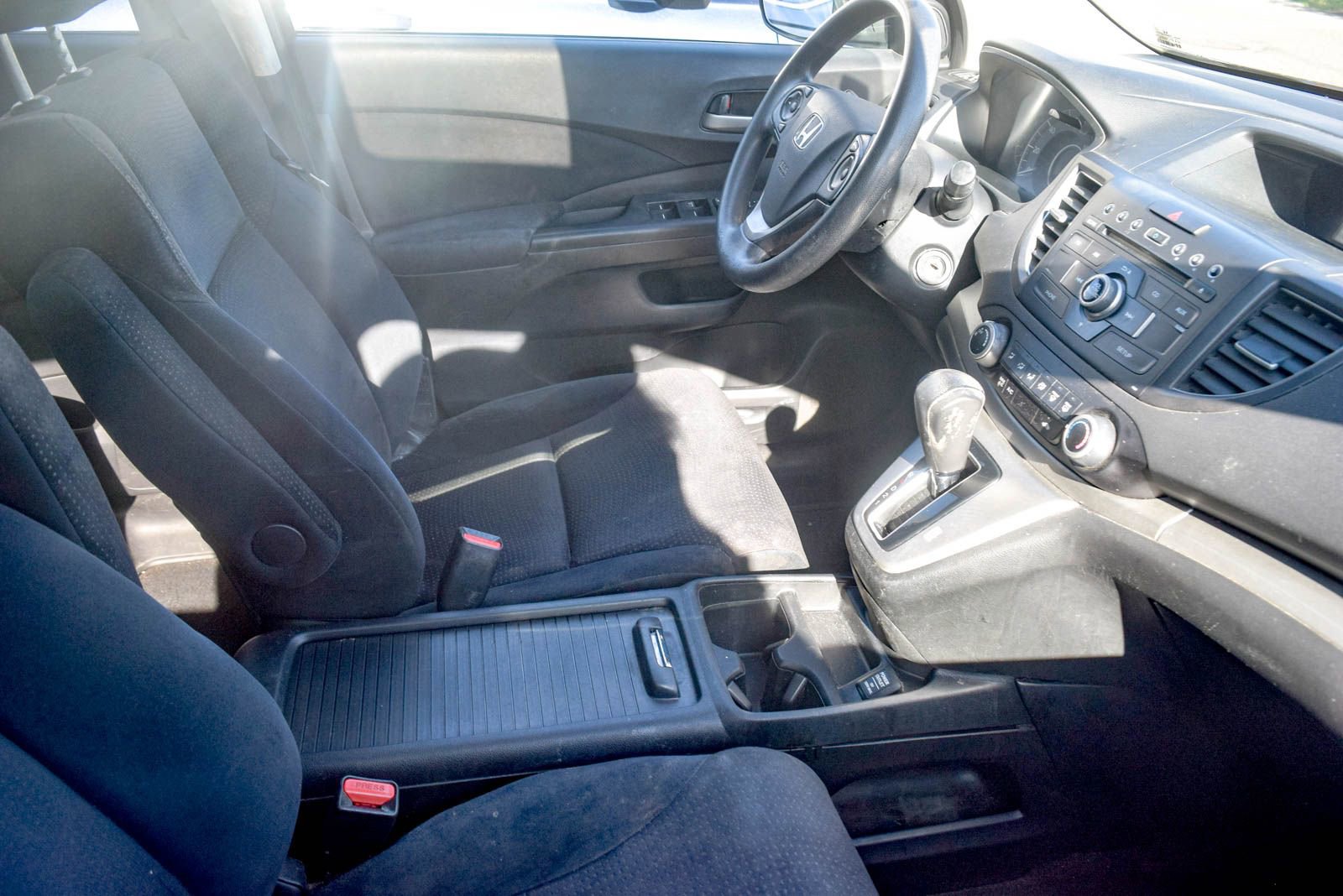 Used 2012 Honda CR-V EX image 8