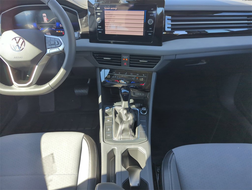 New 2026 Volkswagen Jetta SE image 22