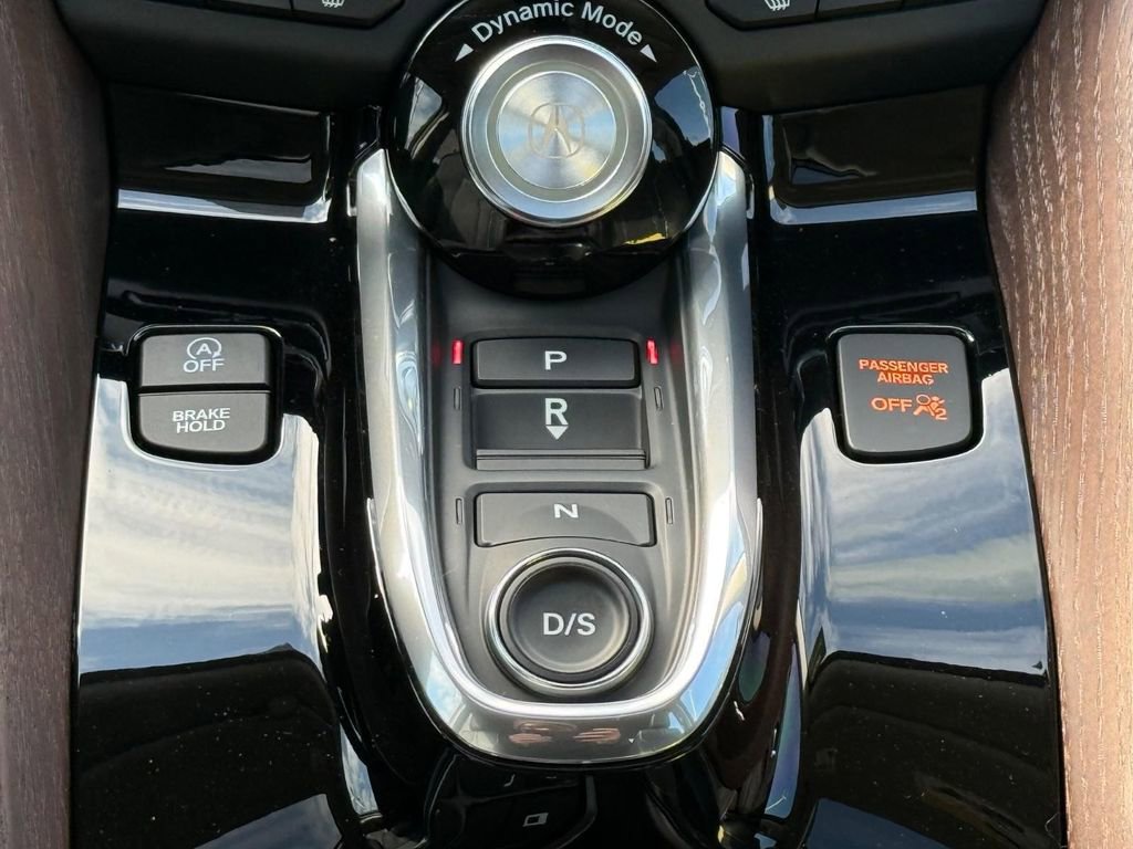 Certified 2023 Acura TLX SH-AWD w/ Advance Package image 14