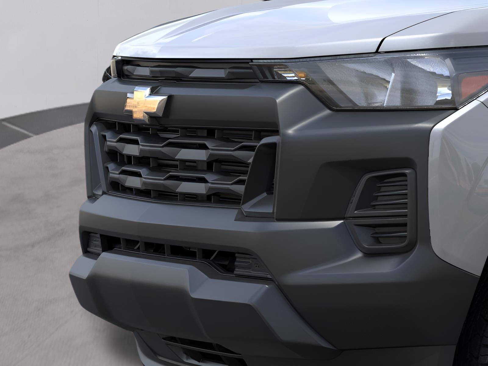New 2026 Chevrolet Colorado W/T image 23