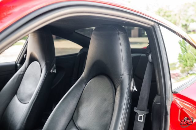 Used 2006 Porsche 911 Carrera RWD image 17