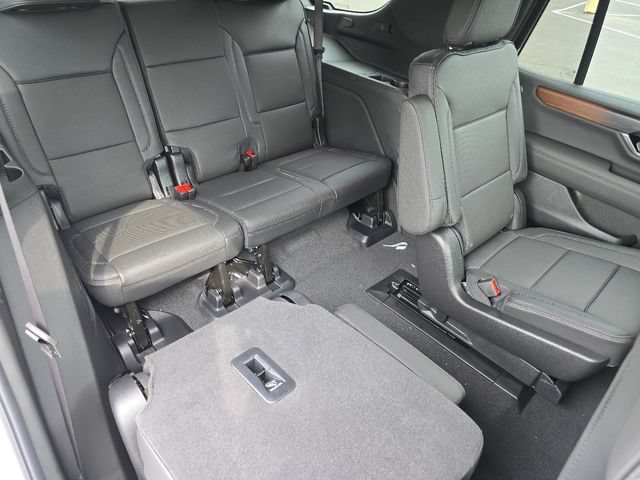 New 2026 GMC Yukon Denali AWD/4WD image 24