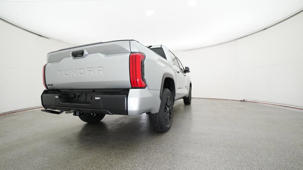 Used 2026 Toyota Tundra Limited w/ Nightshade Package image 27