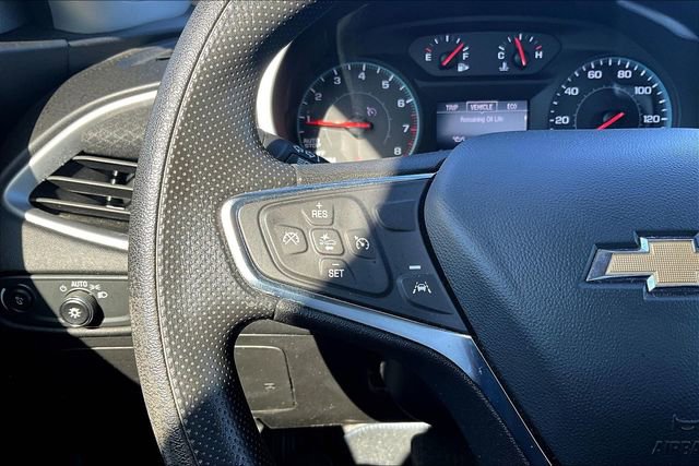 Used 2024 Chevrolet Malibu LT image 10