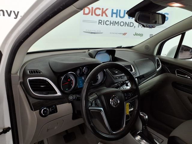 Used 2014 Buick Encore Convenience FWD image 13