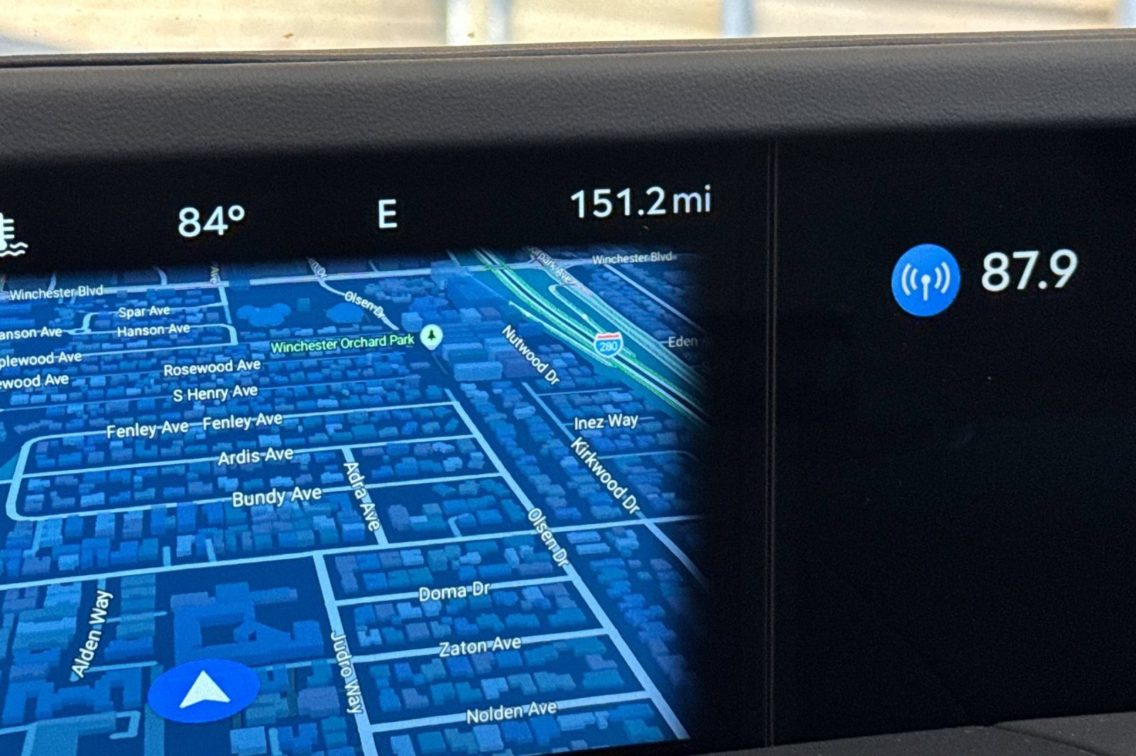 New 2026 Lincoln Nautilus Reserve AWD/4WD image 22