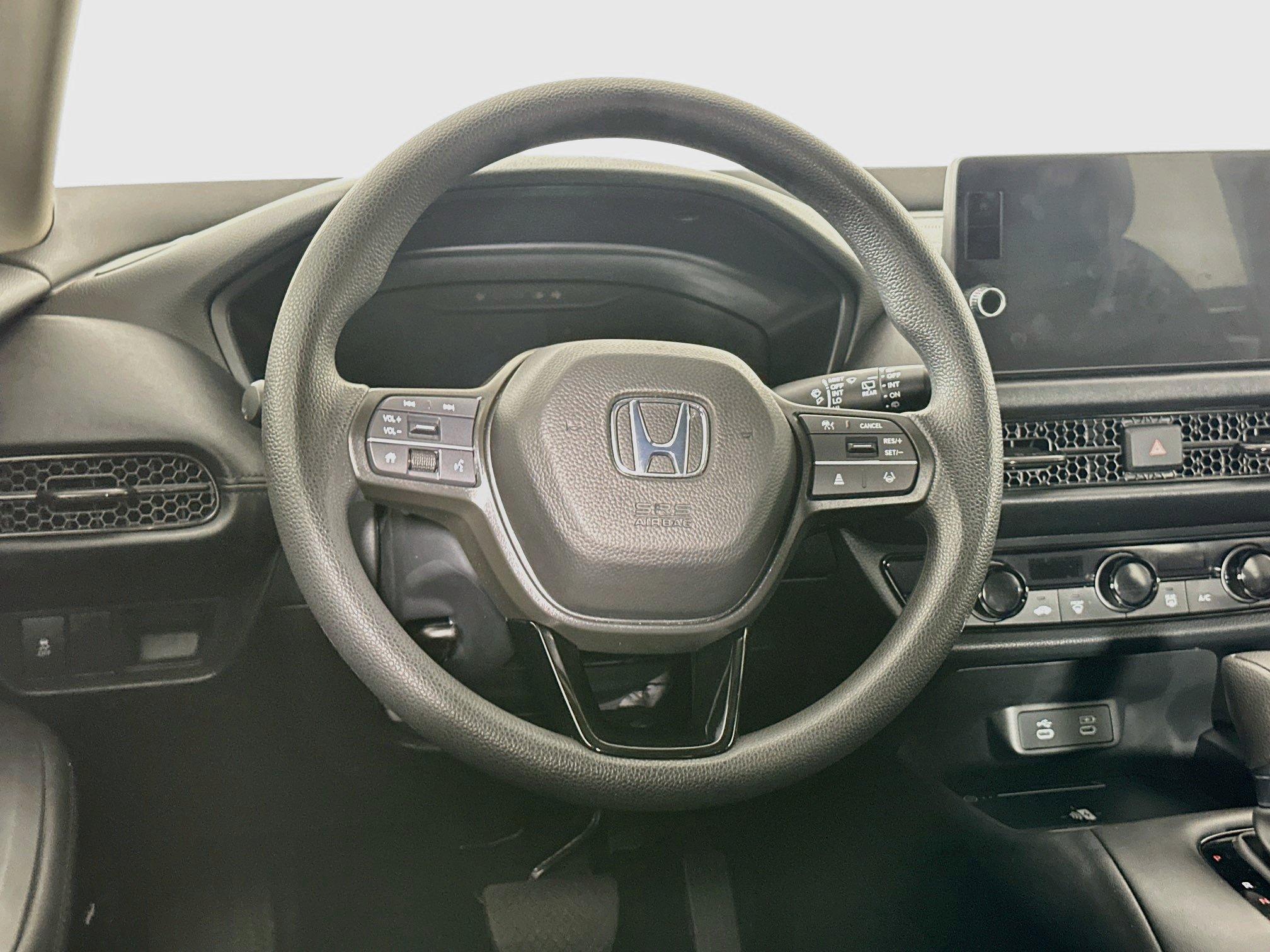 Used 2026 Honda HR-V LX image 17