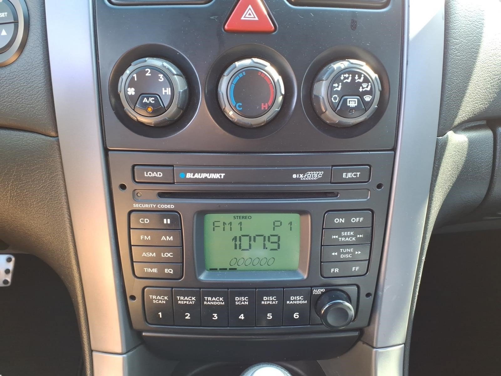 Used 2004 Pontiac GTO RWD image 18