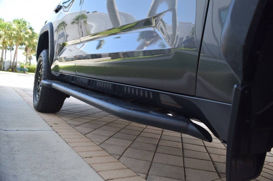 Used 2025 Toyota Sequoia TRD Pro AWD/4WD image 26