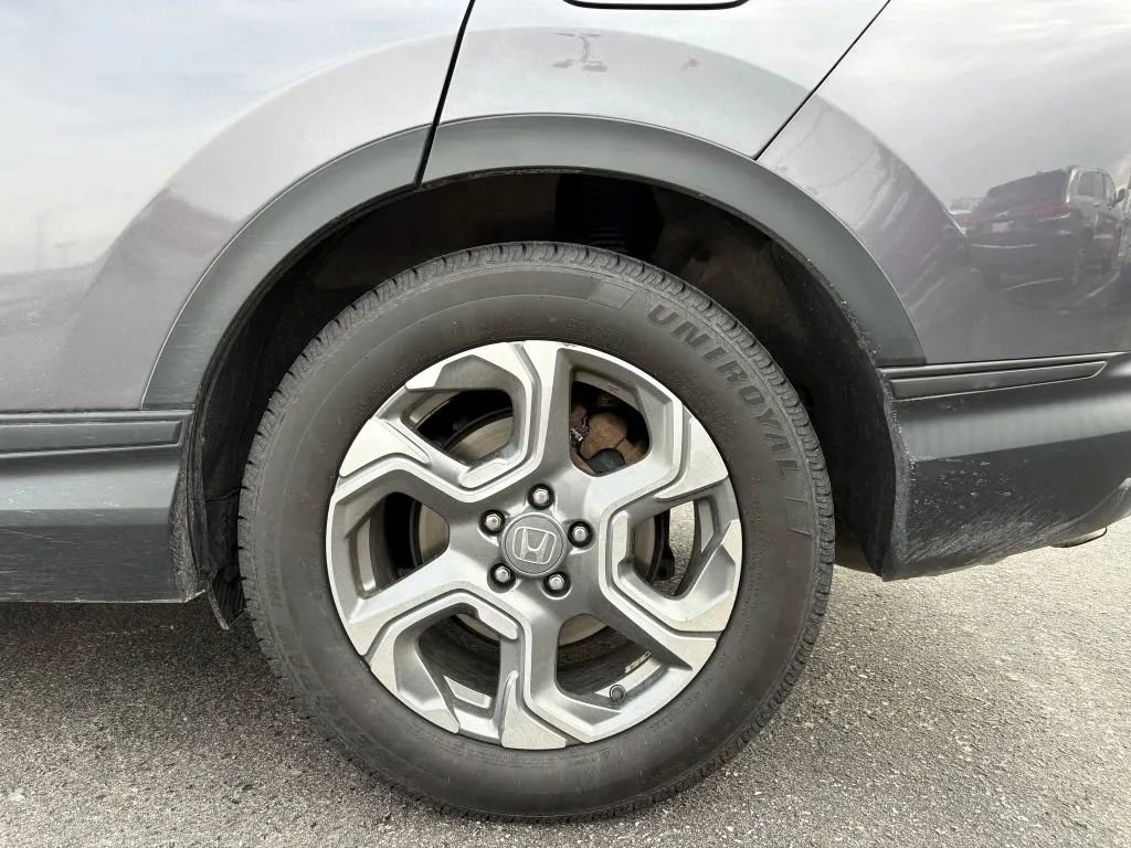 Used 2019 Honda CR-V EX image 25