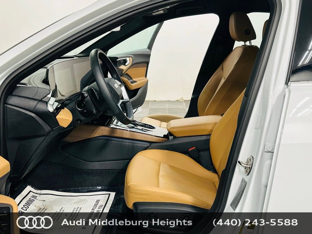 Used 2025 Audi A5 2.0T Premium w/ Convenience Package image 10