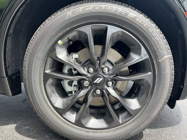 New 2025 Dodge Durango R/T image 9