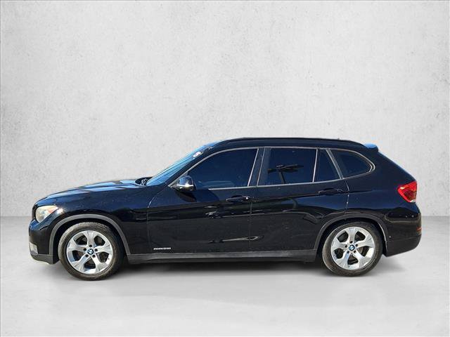 Used 2015 BMW X1 sDrive28i RWD image 9