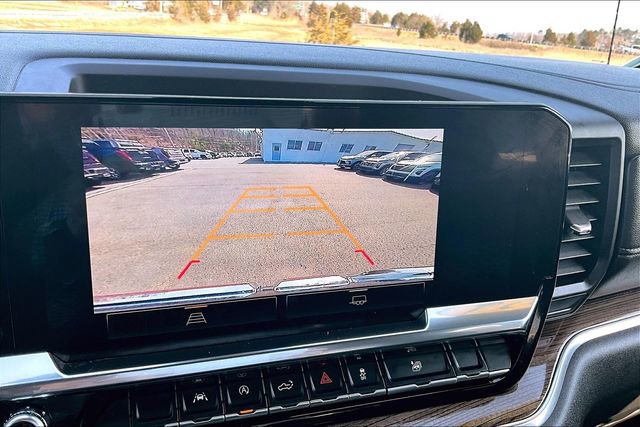 Used 2024 GMC Sierra 1500 Elevation AWD/4WD image 21