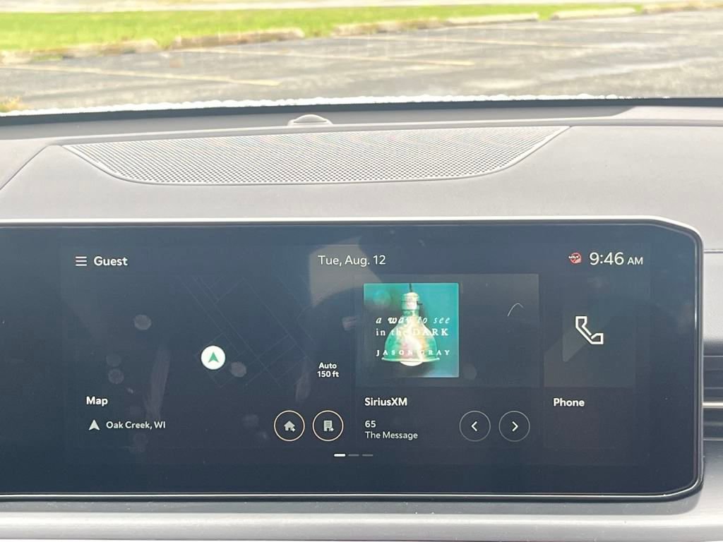 New 2026 Kia K5 GT-Line w/ GT-Line Red Interior Package image 23