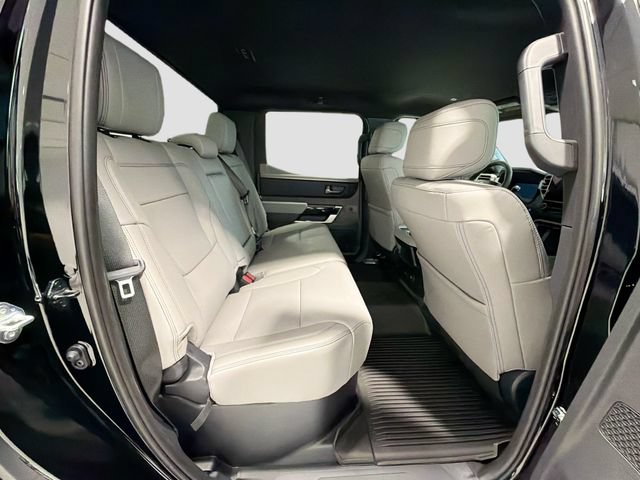 New 2026 Toyota Tundra Limited AWD/4WD image 21