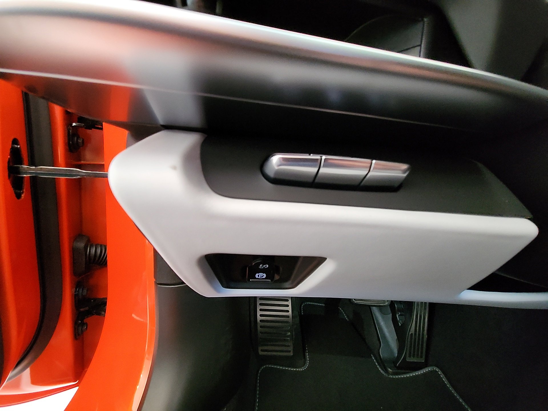 New 2026 Chevrolet Corvette Stingray Premium Cpe w/ Z51 Performance Package image 19