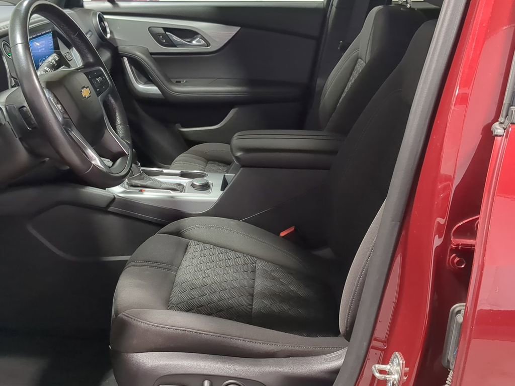 Used 2020 Chevrolet Blazer LT image 20