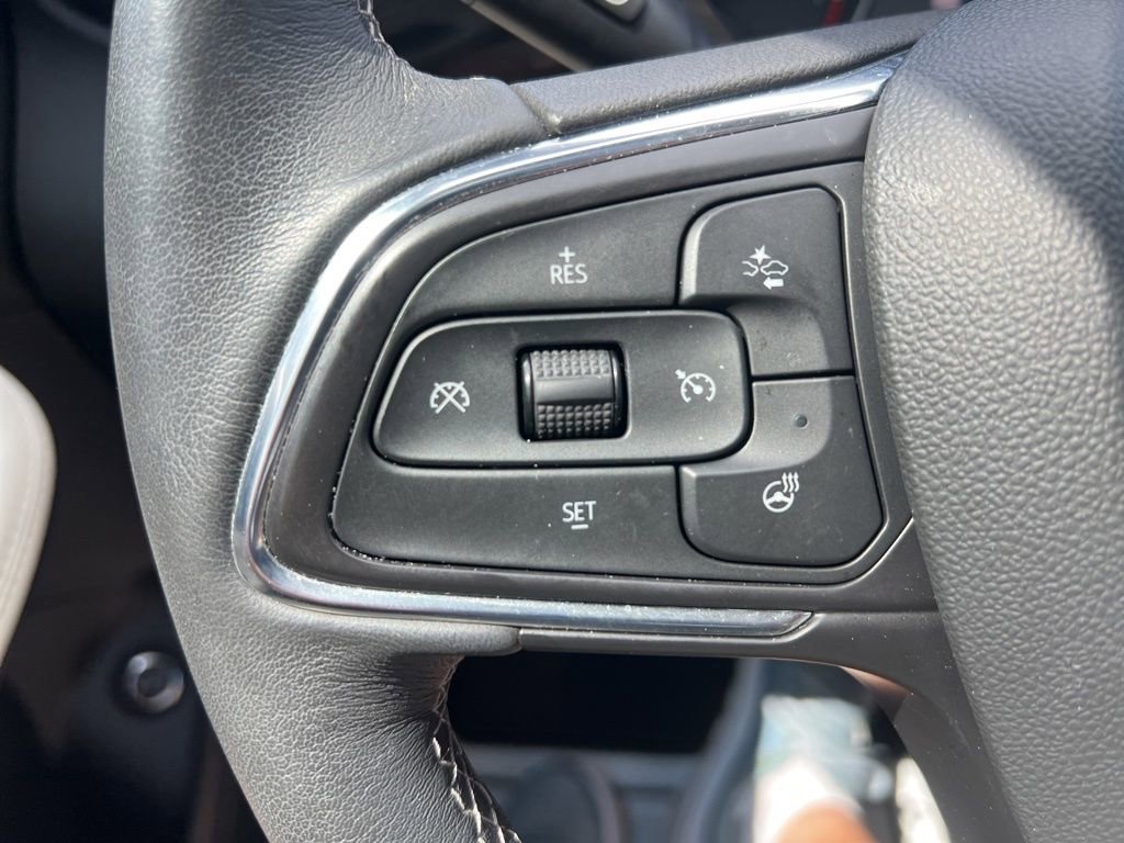 Used 2022 Buick Encore GX Essence w/ Advanced Technology Package image 68