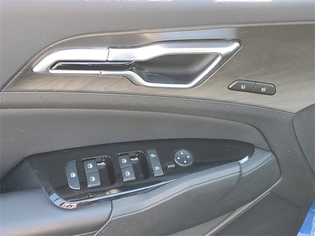 Certified 2023 Kia Sportage X-Pro Prestige image 16