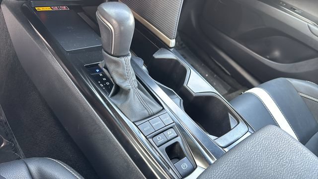 Used 2025 Toyota Camry SE FWD image 28