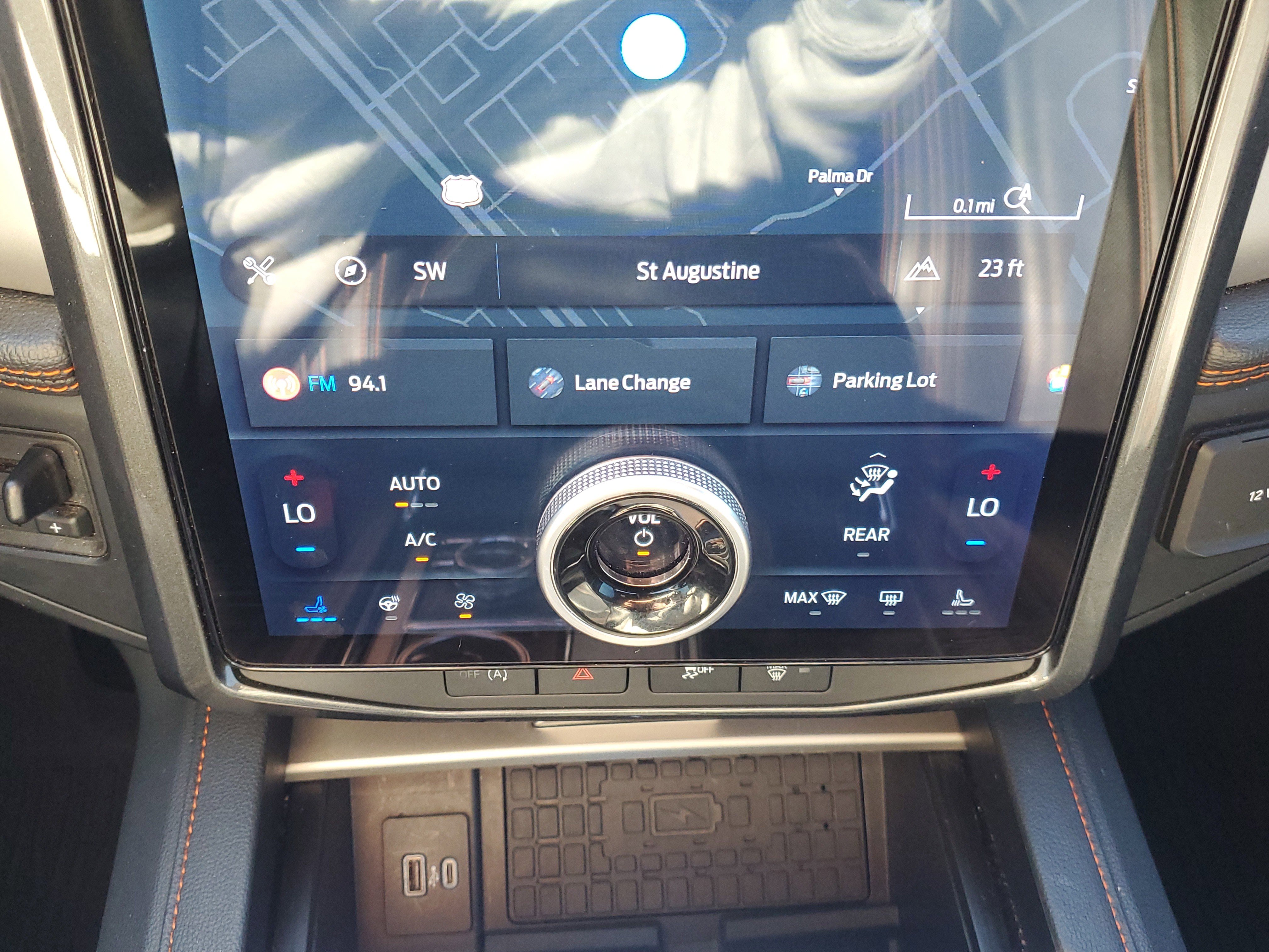 Used 2023 Ford Expedition Timberline image 32