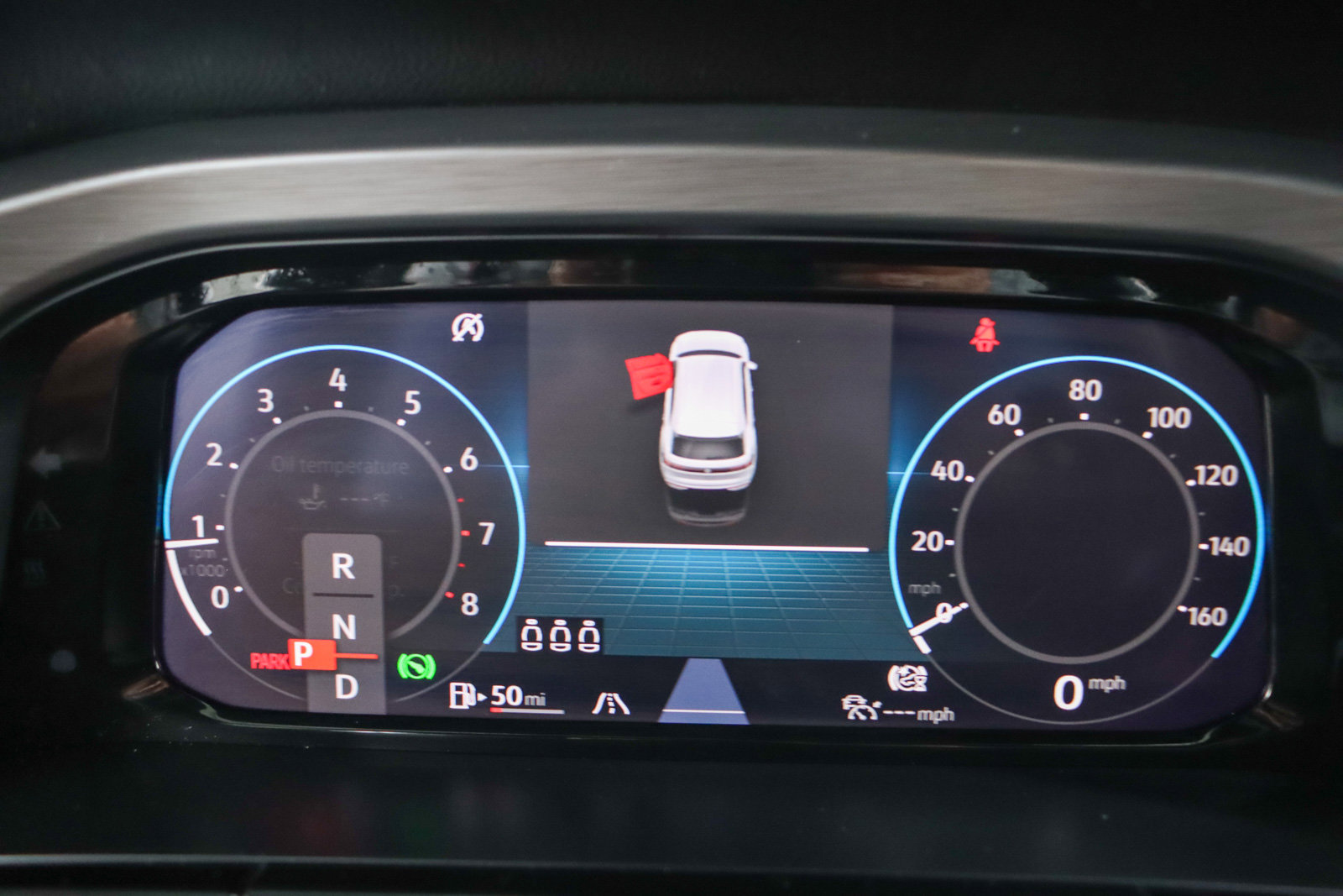 Used 2024 Volkswagen Atlas Cross Sport SE image 15