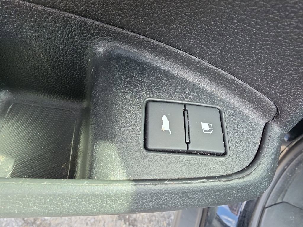 Used 2020 Honda Passport Elite image 20