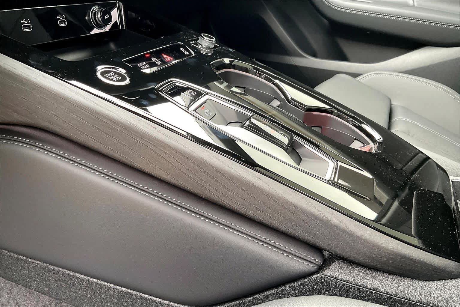 New 2026 Audi A5 Premium Plus w/ Premium Plus Package AWD/4WD image 7