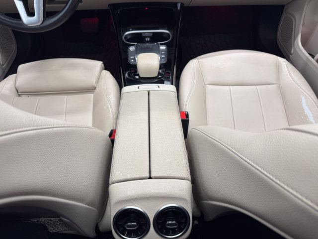 Certified 2022 Mercedes-Benz A 220 image 35